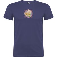 T-shirt Beagle de marque Roly - Tailles enfant et adulte Vignette