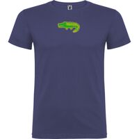 T-shirt Beagle de marque Roly - Tailles enfant et adulte Vignette