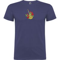 T-shirt Beagle de marque Roly - Tailles enfant et adulte Vignette