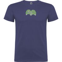 T-shirt Beagle de marque Roly - Tailles enfant et adulte Vignette