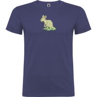 T-shirt Beagle de marque Roly - Tailles enfant et adulte Vignette