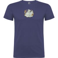 T-shirt Beagle de marque Roly - Tailles enfant et adulte Vignette