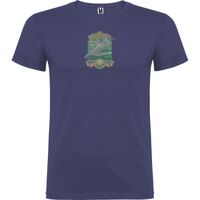 T-shirt Beagle de marque Roly - Tailles enfant et adulte Vignette