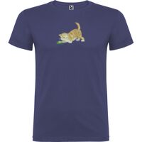 T-shirt Beagle de marque Roly - Tailles enfant et adulte Vignette