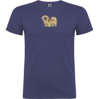 T-shirt Beagle de marque Roly - Tailles enfant et adulte Vignette