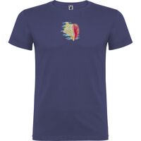 T-shirt Beagle de marque Roly - Tailles enfant et adulte Vignette