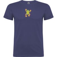 T-shirt Beagle de marque Roly - Tailles enfant et adulte Vignette