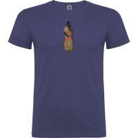 T-shirt Beagle de marque Roly - Tailles enfant et adulte Vignette