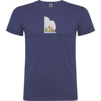 T-shirt Beagle de marque Roly - Tailles enfant et adulte Vignette