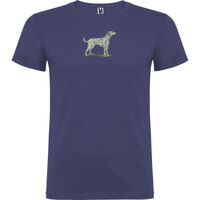 T-shirt Beagle de marque Roly - Tailles enfant et adulte Vignette