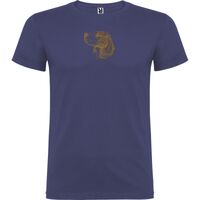 T-shirt Beagle de marque Roly - Tailles enfant et adulte Vignette