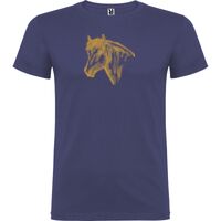 T-shirt Beagle de marque Roly - Tailles enfant et adulte Vignette