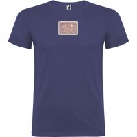 T-shirt Beagle de marque Roly - Tailles enfant et adulte Vignette