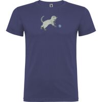 T-shirt Beagle de marque Roly - Tailles enfant et adulte Vignette