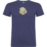 T-shirt Beagle de marque Roly - Tailles enfant et adulte Vignette