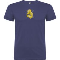 T-shirt Beagle de marque Roly - Tailles enfant et adulte Vignette