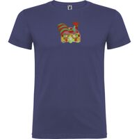 T-shirt Beagle de marque Roly - Tailles enfant et adulte Vignette