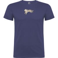 T-shirt Beagle de marque Roly - Tailles enfant et adulte Vignette