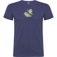 T-shirt Beagle de marque Roly - Tailles enfant et adulte Vignette