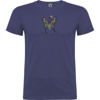 T-shirt Beagle de marque Roly - Tailles enfant et adulte Vignette