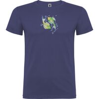 T-shirt Beagle de marque Roly - Tailles enfant et adulte Vignette