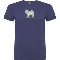 T-shirt Beagle de marque Roly - Tailles enfant et adulte Vignette