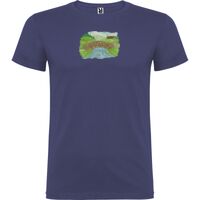 T-shirt Beagle de marque Roly - Tailles enfant et adulte Vignette