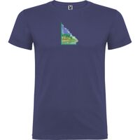 T-shirt Beagle de marque Roly - Tailles enfant et adulte Vignette