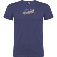 T-shirt Beagle de marque Roly - Tailles enfant et adulte Vignette