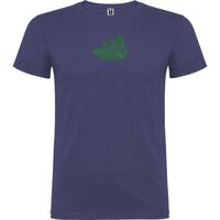 T-shirt Beagle de marque Roly - Tailles enfant et adulte Vignette