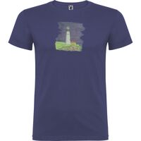 T-shirt Beagle de marque Roly - Tailles enfant et adulte Vignette