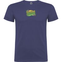 T-shirt Beagle de marque Roly - Tailles enfant et adulte Vignette