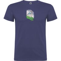 T-shirt Beagle de marque Roly - Tailles enfant et adulte Vignette