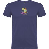 T-shirt Beagle de marque Roly - Tailles enfant et adulte Vignette