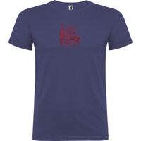 T-shirt Beagle de marque Roly - Tailles enfant et adulte Vignette