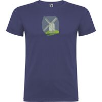 T-shirt Beagle de marque Roly - Tailles enfant et adulte Vignette