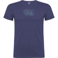 T-shirt Beagle de marque Roly - Tailles enfant et adulte Vignette