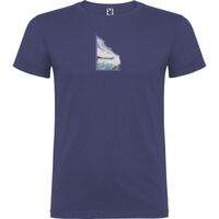 T-shirt Beagle de marque Roly - Tailles enfant et adulte Vignette