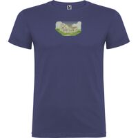 T-shirt Beagle de marque Roly - Tailles enfant et adulte Vignette