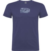 T-shirt Beagle de marque Roly - Tailles enfant et adulte Vignette