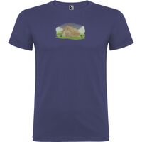 T-shirt Beagle de marque Roly - Tailles enfant et adulte Vignette