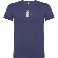 T-shirt Beagle de marque Roly - Tailles enfant et adulte Vignette