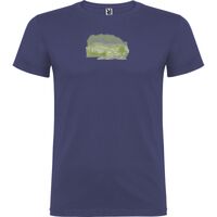 T-shirt Beagle de marque Roly - Tailles enfant et adulte Vignette