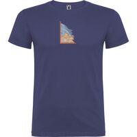 T-shirt Beagle de marque Roly - Tailles enfant et adulte Vignette