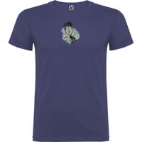 T-shirt Beagle de marque Roly - Tailles enfant et adulte Vignette