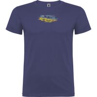 T-shirt Beagle de marque Roly - Tailles enfant et adulte Vignette