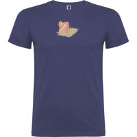 T-shirt Beagle de marque Roly - Tailles enfant et adulte Vignette