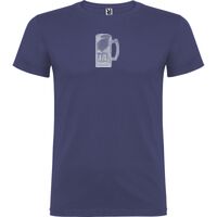 T-shirt Beagle de marque Roly - Tailles enfant et adulte Vignette