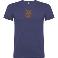 T-shirt Beagle de marque Roly - Tailles enfant et adulte Vignette