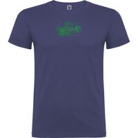 T-shirt Beagle de marque Roly - Tailles enfant et adulte Vignette